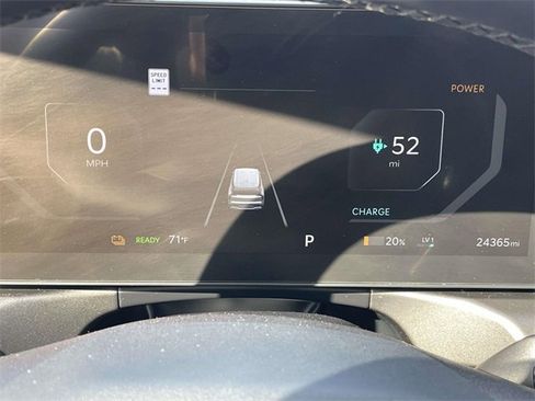 Certified 2024 Kia EV9 Wind image 32