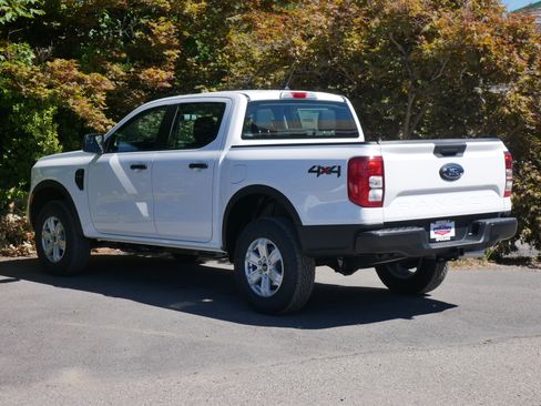 New 2025 Ford Ranger XL w/ Trailer Tow Package AWD/4WD image 21