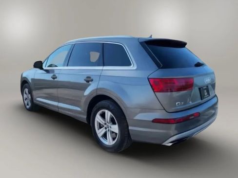 Used 2017 Audi Q7 2.0T Premium Plus AWD/4WD image 9