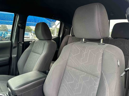 Used 2019 Toyota Tacoma TRD Sport RWD image 14