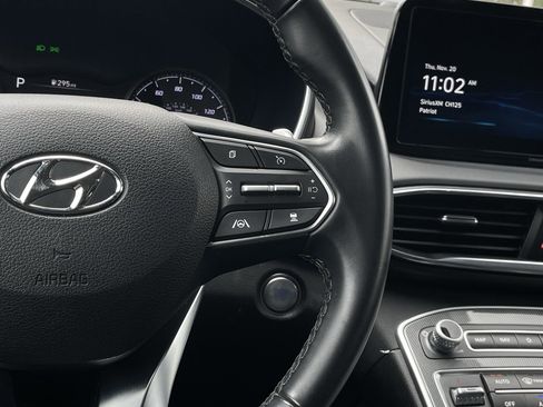 Used 2023 Hyundai Santa Fe SEL image 12