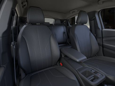New 2026 Ford Mustang Mach-E Select RWD image 10