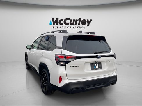 New 2026 Subaru Forester Limited image 2