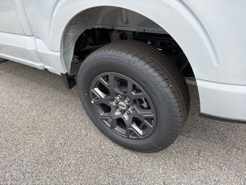 New 2026 Ford F150 STX w/ Equipment Group 200A AWD/4WD image 6