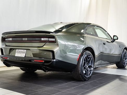 New 2026 Dodge Charger R/T Scat Pack image 4