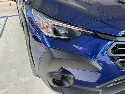 New 2026 Subaru Crosstrek 2.5i AWD/4WD image 23