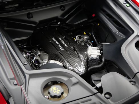 Used 2022 Maserati MC20 -Amazing Color, Full Leather I image 12