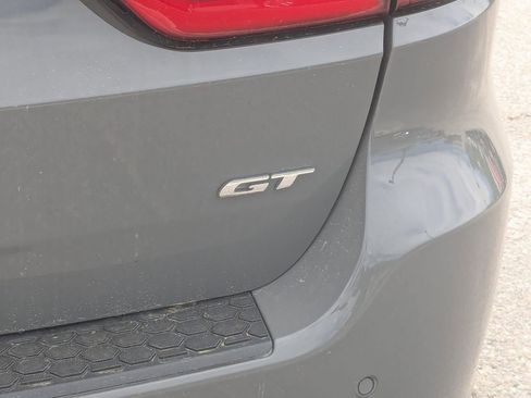 New 2026 Dodge Durango GT image 12