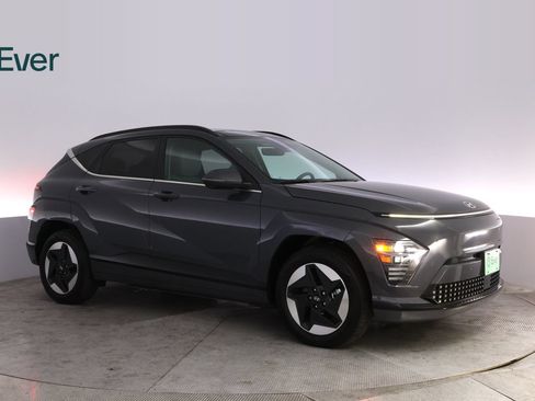 Used 2024 Hyundai Kona Limited FWD image 14