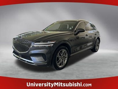 Used 2025 Genesis GV70 2.5T