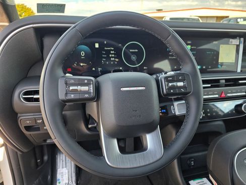New 2026 Hyundai Palisade Calligraphy AWD/4WD image 31