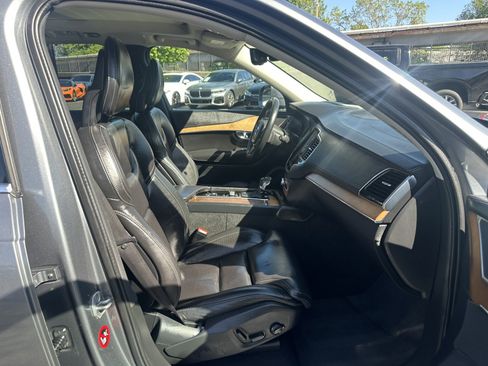 Used 2016 Volvo XC90 T6 Inscription image 20