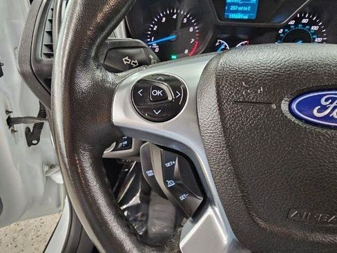 Used 2017 Ford Transit Connect XLT FWD image 11