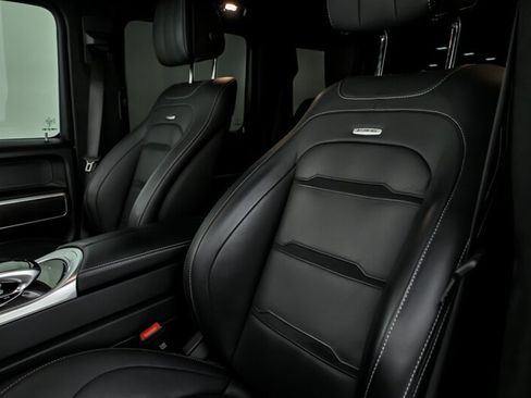 Used 2024 Mercedes-Benz G 63 AMG 4MATIC image 21