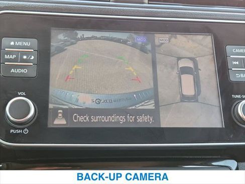 Used 2023 Nissan Leaf SV Plus w/ Protection Package FWD image 19