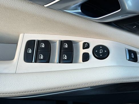 Used 2022 BMW X5 sDrive40i w/ Parking Assistance Package image 12