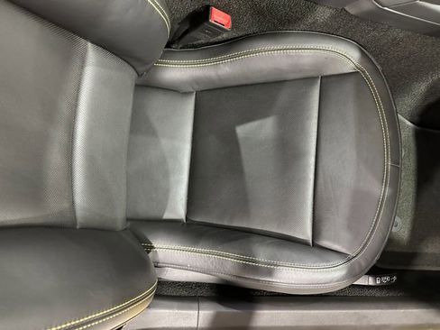 Used 2018 Chevrolet Corvette Stingray Convertible w/ 3LT Preferred Equipment Group image 20