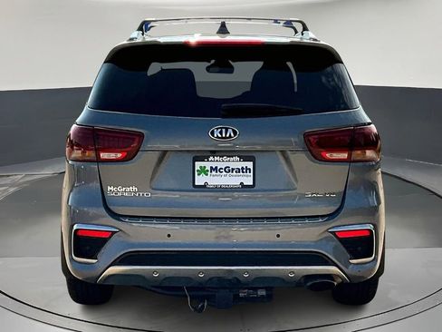 Used 2019 Kia Sorento SX image 5