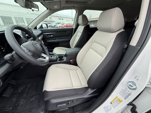 New 2026 Honda CR-V EX image 15