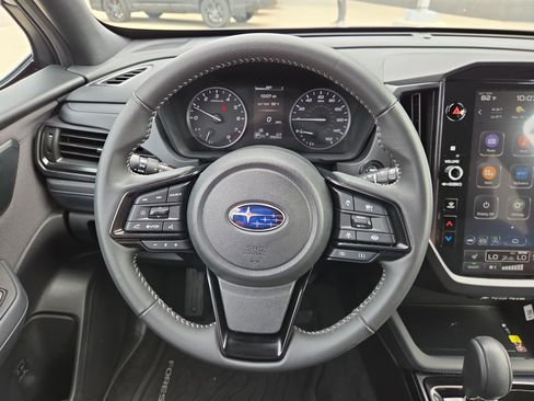 Certified 2026 Subaru Forester Premium AWD/4WD image 18