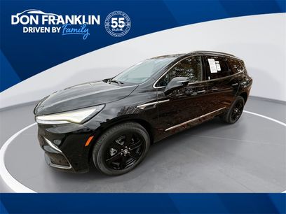Used 2023 Buick Enclave Essence w/ Experience Buick Package