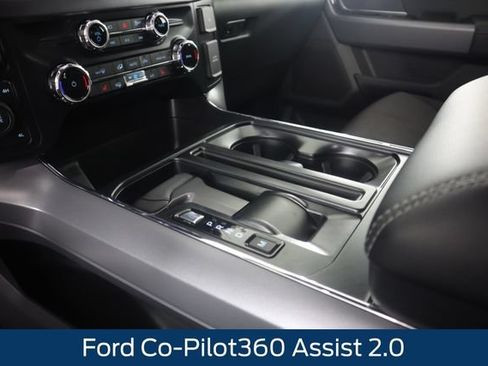New 2026 Ford F150 XLT AWD/4WD image 56