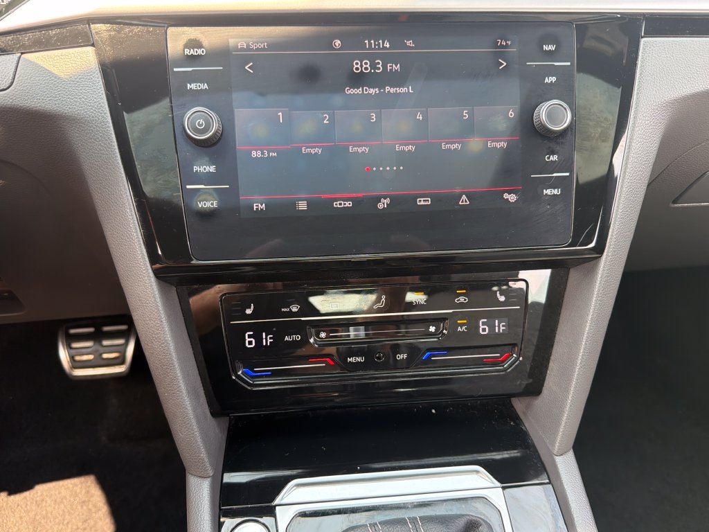Certified 2023 Volkswagen Arteon SEL AWD/4WD image 15