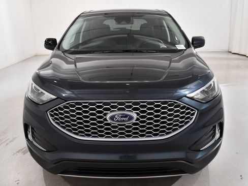 Used 2023 Ford Edge SEL w/ Convenience Package AWD/4WD image 3