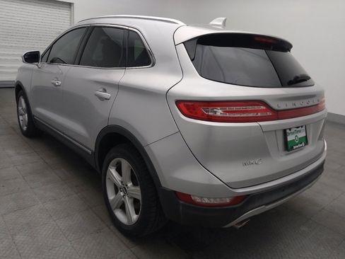 Used 2018 Lincoln MKC Premiere FWD image 5