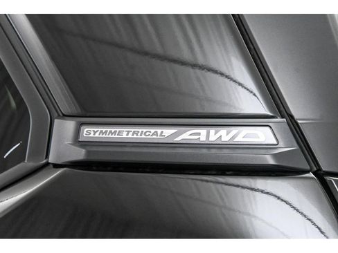 New 2026 Subaru Forester Limited image 36