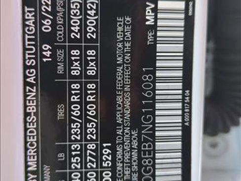 Used 2022 Mercedes-Benz GLC 300 4MATIC w/ Premium Package Lite image 28