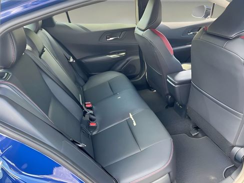 New 2026 Toyota Prius Plug-In Hybrid FWD image 15