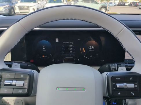 New 2026 Hyundai Palisade Calligraphy image 36