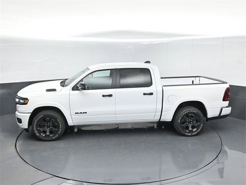 New 2026 RAM 1500 Big Horn image 35