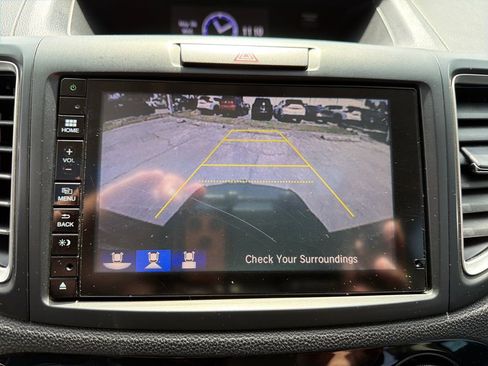 Used 2015 Honda CR-V EX image 29