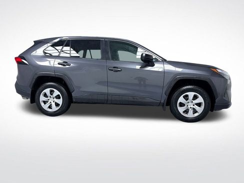 Certified 2023 Toyota RAV4 LE image 2
