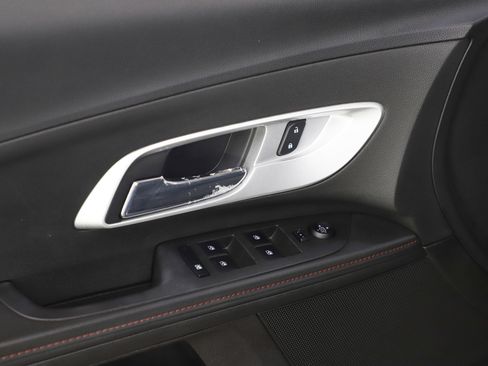 Used 2012 Chevrolet Equinox LT w/ Driver Convenience Package image 21