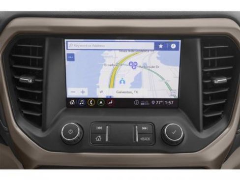 Used 2022 GMC Acadia Denali w/ Denali Technology Package image 19