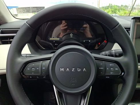 New 2026 MAZDA CX-5 Select AWD/4WD image 12
