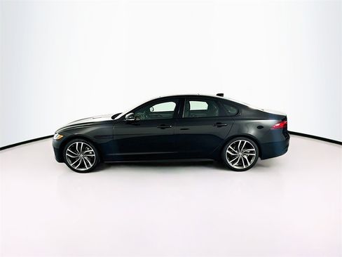 New 2024 Jaguar XF R-Dynamic SE image 8