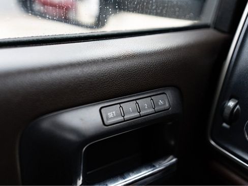 Used 2019 Chevrolet Silverado 3500 High Country w/ Duramax Plus Package image 16