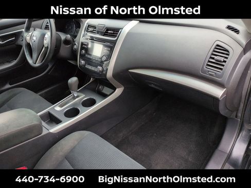 Used 2015 Nissan Altima 2.5 SV image 23
