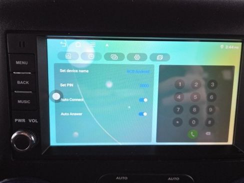 Used 2015 Jeep Wrangler Unlimited Sport w/ Quick Order Package 24S image 4