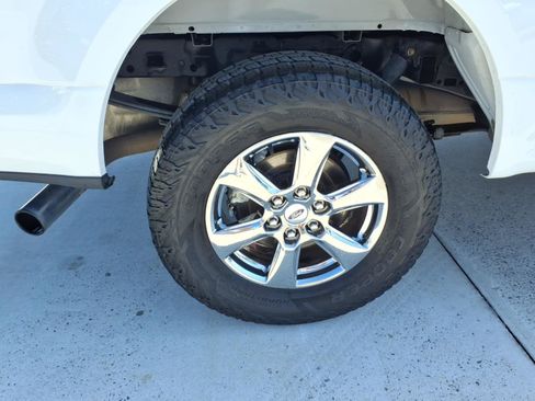Used 2020 Ford F150 XLT w/ Equipment Group 302A Luxury AWD/4WD image 6