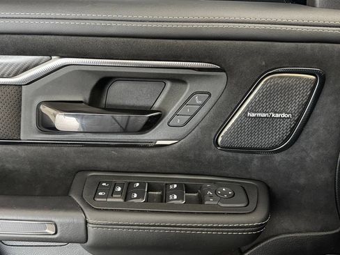 Used 2025 RAM 1500 RHO w/ RHO Level 1 Equipment Group AWD/4WD image 14