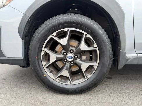 Used 2018 Subaru Crosstrek 2.0i Premium w/ Eyesight System AWD/4WD image 25