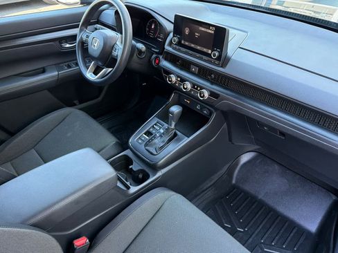 Used 2023 Honda CR-V LX image 18