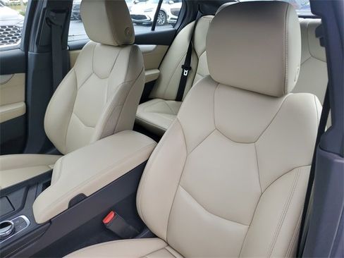 Used 2022 Cadillac CT5 Luxury image 12