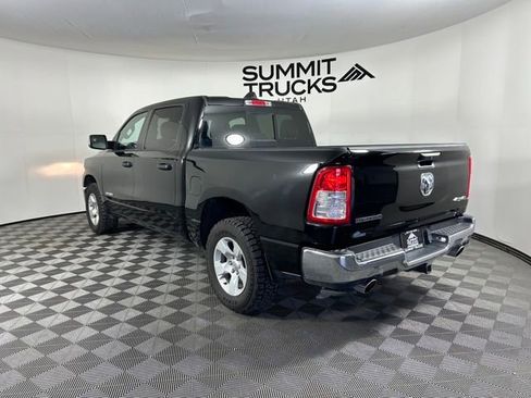 Used 2023 RAM 1500 Big Horn AWD/4WD image 4