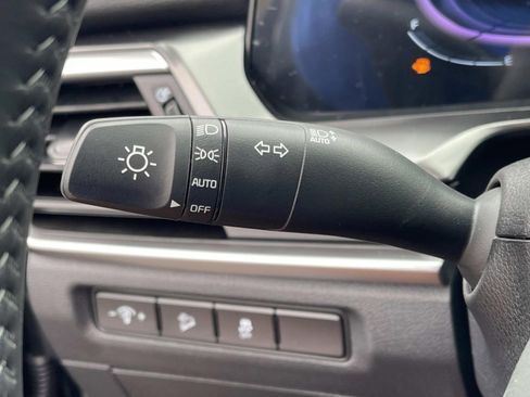 New 2025 Kia Telluride LX image 29